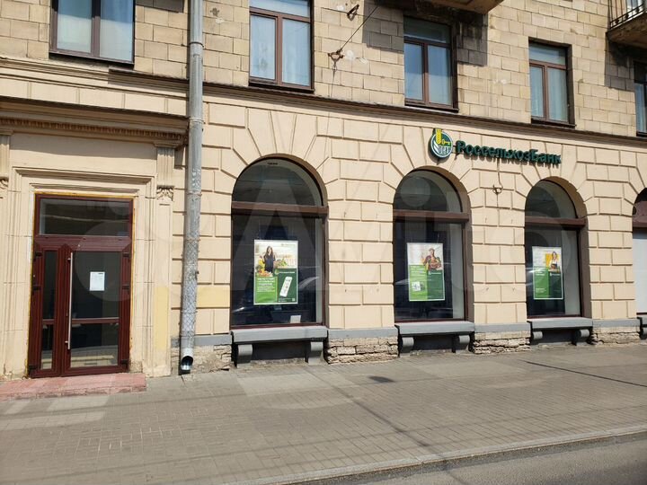 Коммерческое помещение 180м2 с арендатором