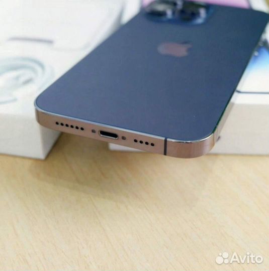 iPhone 14 Pro, 256 ГБ