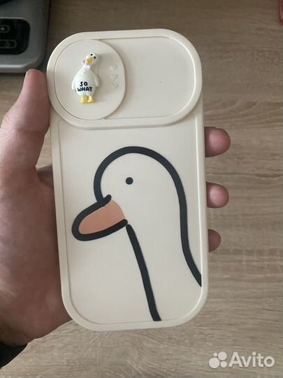 Чехол на iPhone 13 pro max