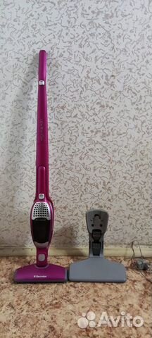 Пылесос Electrolux беспроводной ZB 2812 ML13