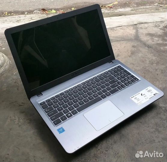 Asus для работы ssd 128