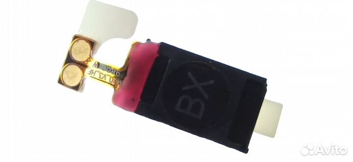 Динамик (speaker) разговорный для Samsung A105