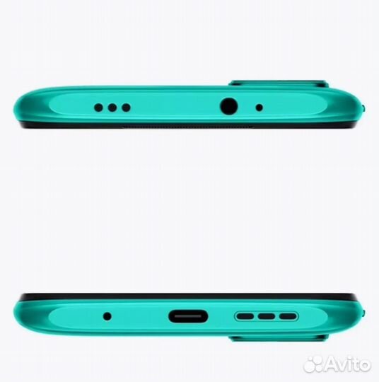 Xiaomi Redmi 9T, 4/128 ГБ