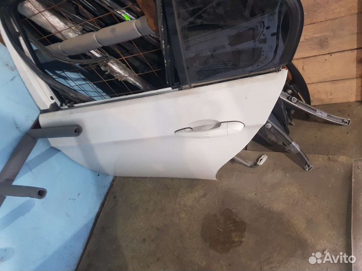 Двери на бмв е90