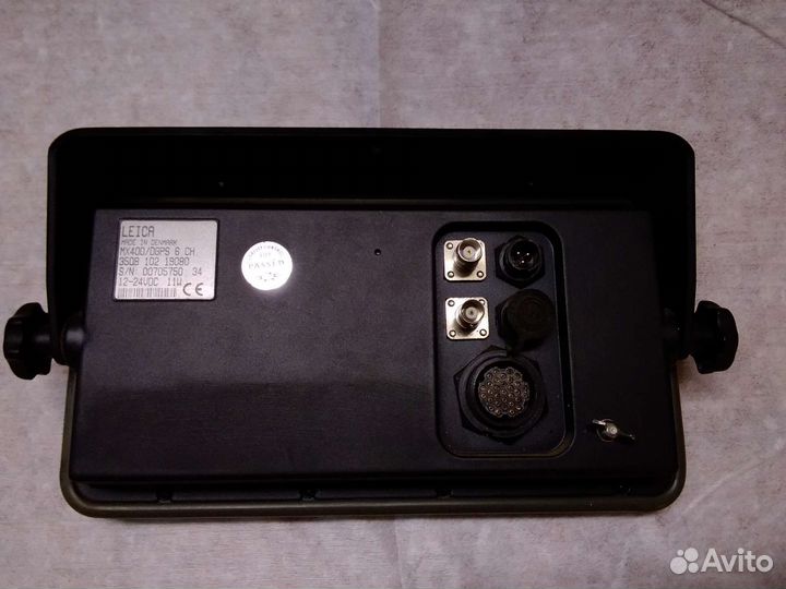 Морской Gps навигатор