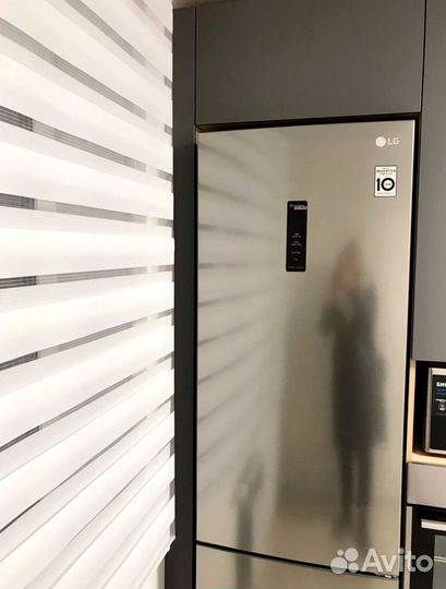 Кухонный гарнитур на заказ под ключ