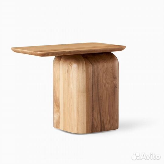 Столик приставной Wide Nook