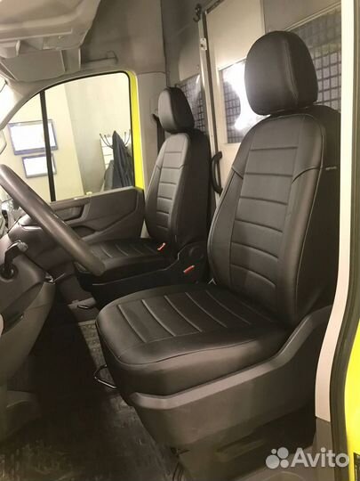 Чехлы экокожа 