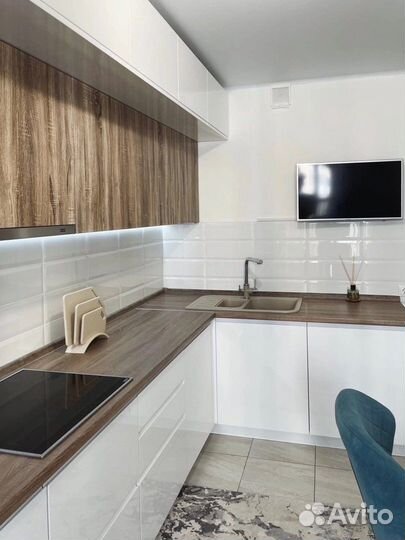 Кухня на заказ