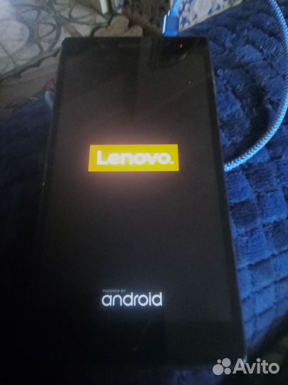Планшет lenovo