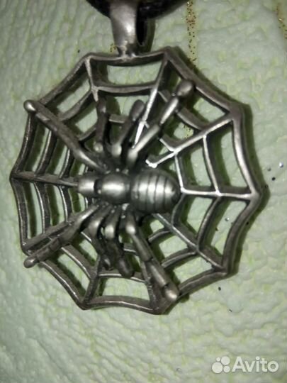 Кулон подвеска /Hard Rock