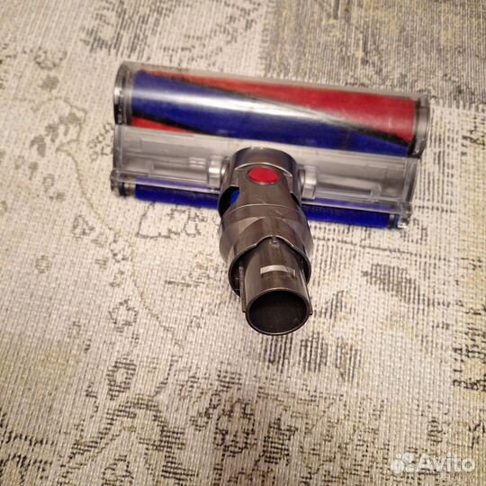 Насадка для пылесоса dyson v6