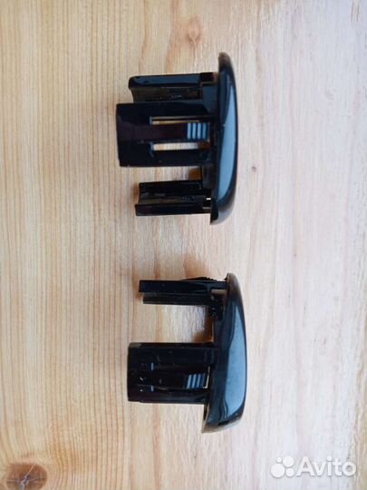 Avline кольцо проставочное для датчика парковки