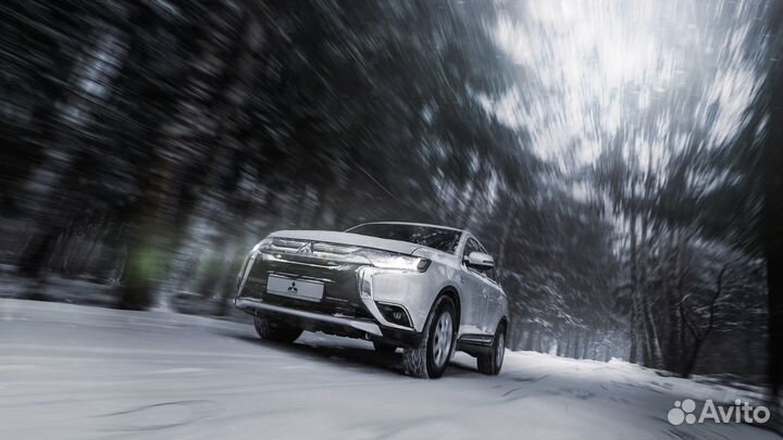 Автомобильный фотограф