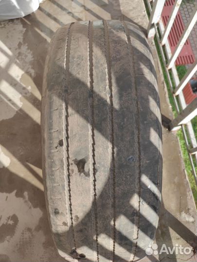 Yokohama Geolandar SUV G055 235/55 R20