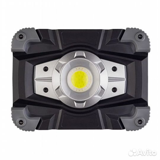 Мощный кемпинговый аккумуляторный фонарь