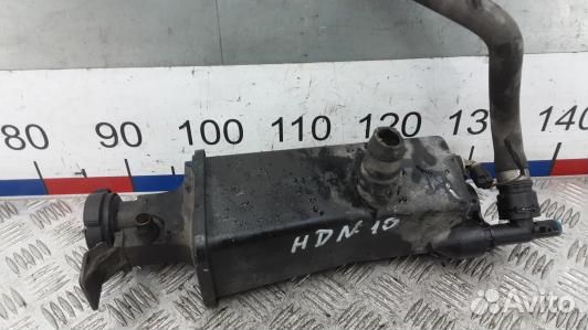 Бачок расширительный BMW 3 E46 (HDN10NP01)