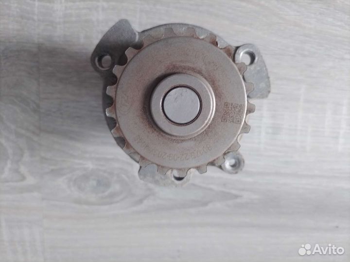 Водяная помпа тза 2170/21126 Веста,приора,гранта