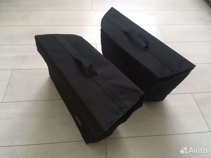 Сумки для автомобиля