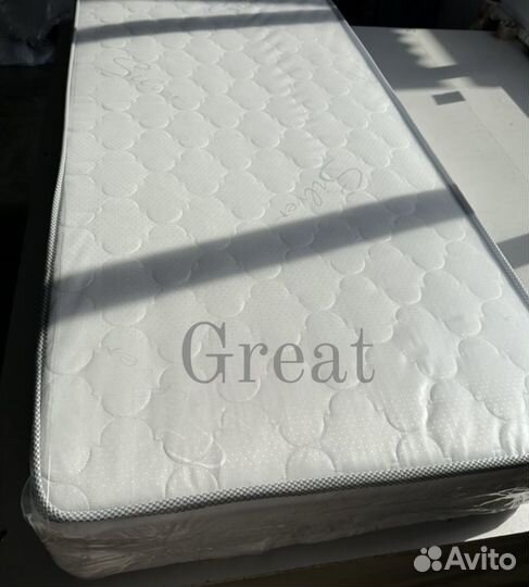 Матрас от производителя