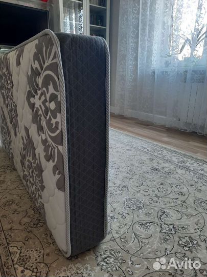 Матрас детский 160 80 бу