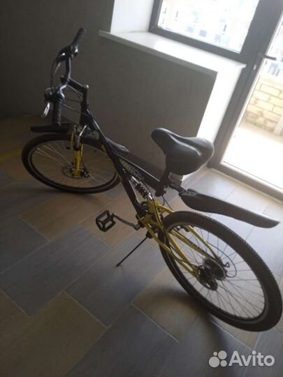 Велосипеды бу взрослый скоростной 26 колеса