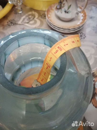 Плафон для лампы, люстры