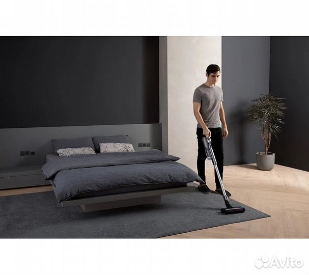 Пылесос беспроводной Roidmi X30 XCQ14RM