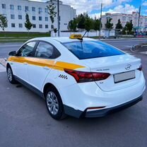 Hyundai Solaris 1.6 AT, 2018, 165 000 км, с пробегом, цена 715 000 руб.