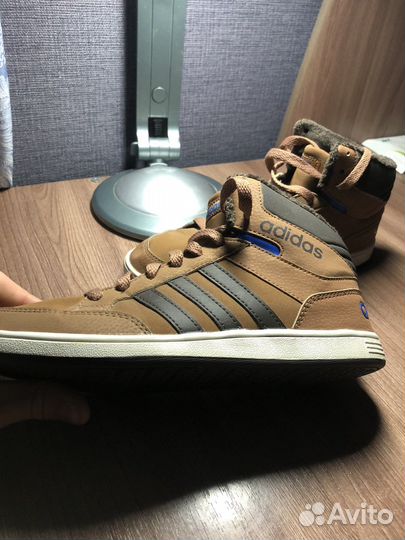 Детские adidas