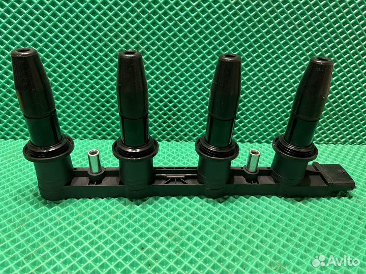 Модуль зажигания Опель Астра H