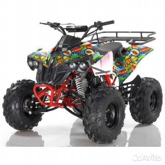 Квадроциклы promax новый уровень качества