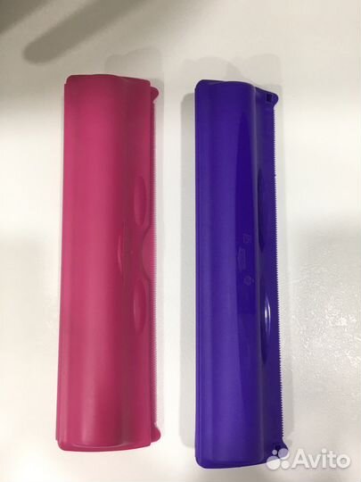 Футляр для фольги и пленки