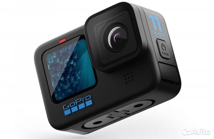 Камера GoPro hero 11 black