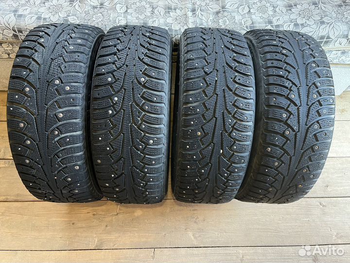 Nordman Nordman 4 205/55 R16