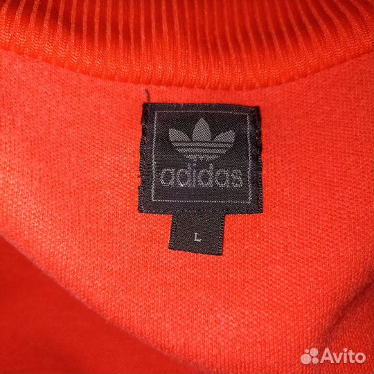 Олимпийка adidas