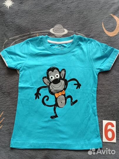 Новые футболки (120)