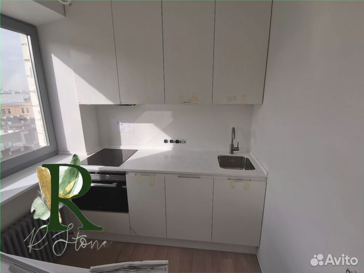 Столешницы столы из искуственного камня