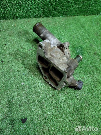 Корпус термостата Lifan Solano 2016 630 LF479Q2-B