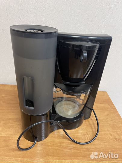 Продам кофеварку Bosch, б/у, рабочая