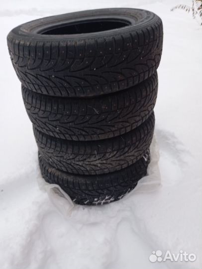 Sailun Ice Blazer WST3 225/65 R17 102T