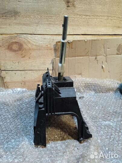 Селектор МКПП Chevrolet Cobalt