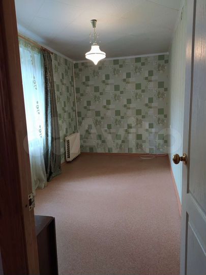 2-к. квартира, 39,6 м², 1/5 эт.