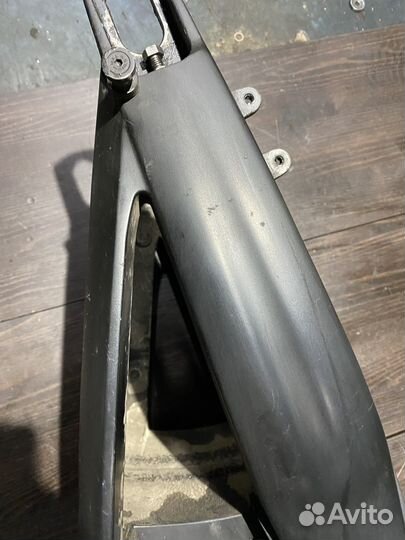 Маятник для Yamaha MT-01 05-06