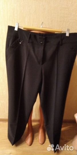 Брюки женские