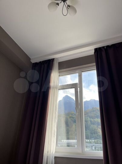 1-к. квартира, 37 м², 1/6 эт.