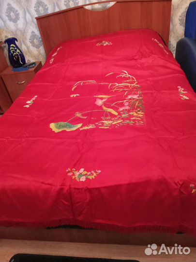 Скатерть из СССР