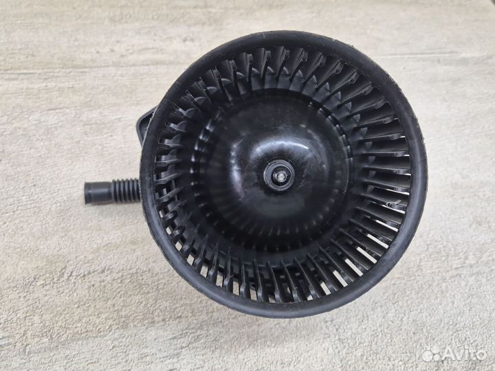 Вентилятор салона - Luzar, lfh1104, 7802a017