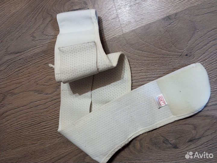 Бандаж дородовой и послеродовой