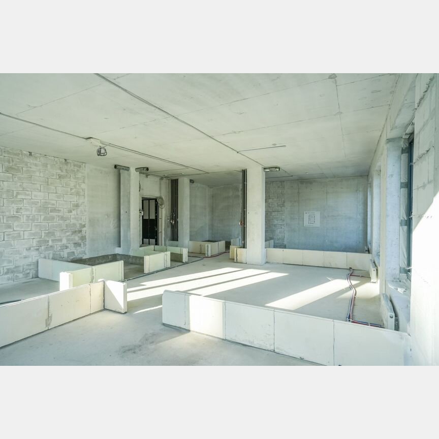 5-к. квартира, 180,3 м², 14/14 эт.